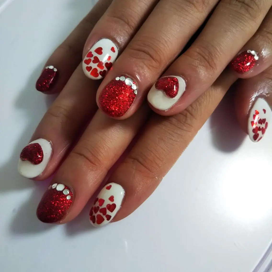 ネイル ハンドネイル NAIL_ROOM Rのネイルデザイン