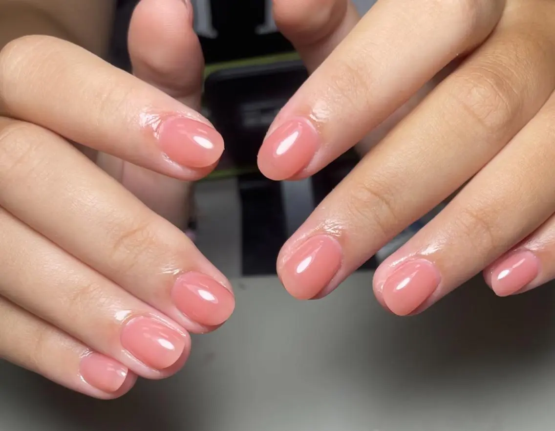 ネイル ハンドネイル エリ🫧 nail池袋東口のネイルデザイン