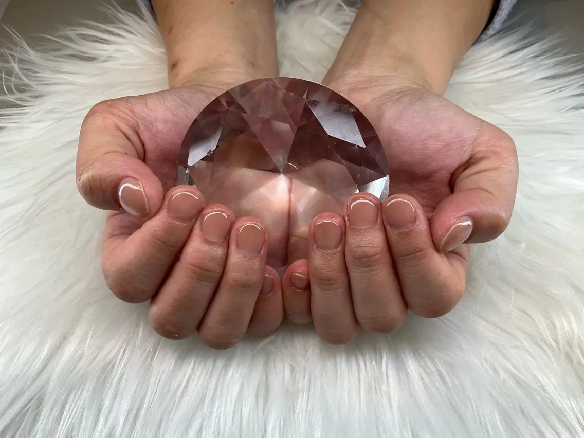 ネイル ハンドネイル Lilynail_ _Hikaruのネイルデザイン