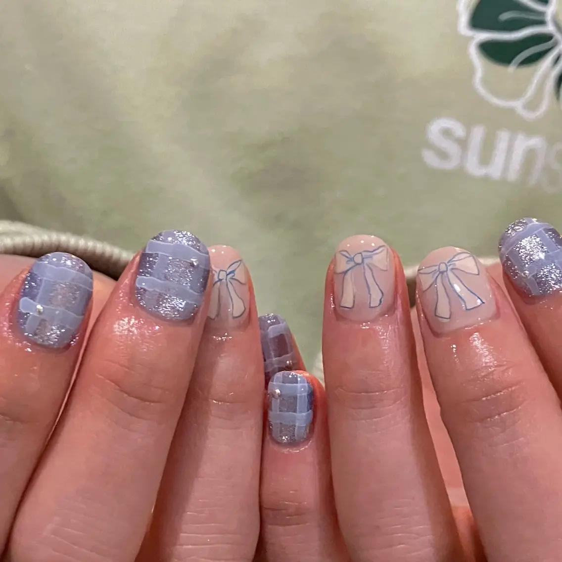 ネイル nail amiのネイルデザイン