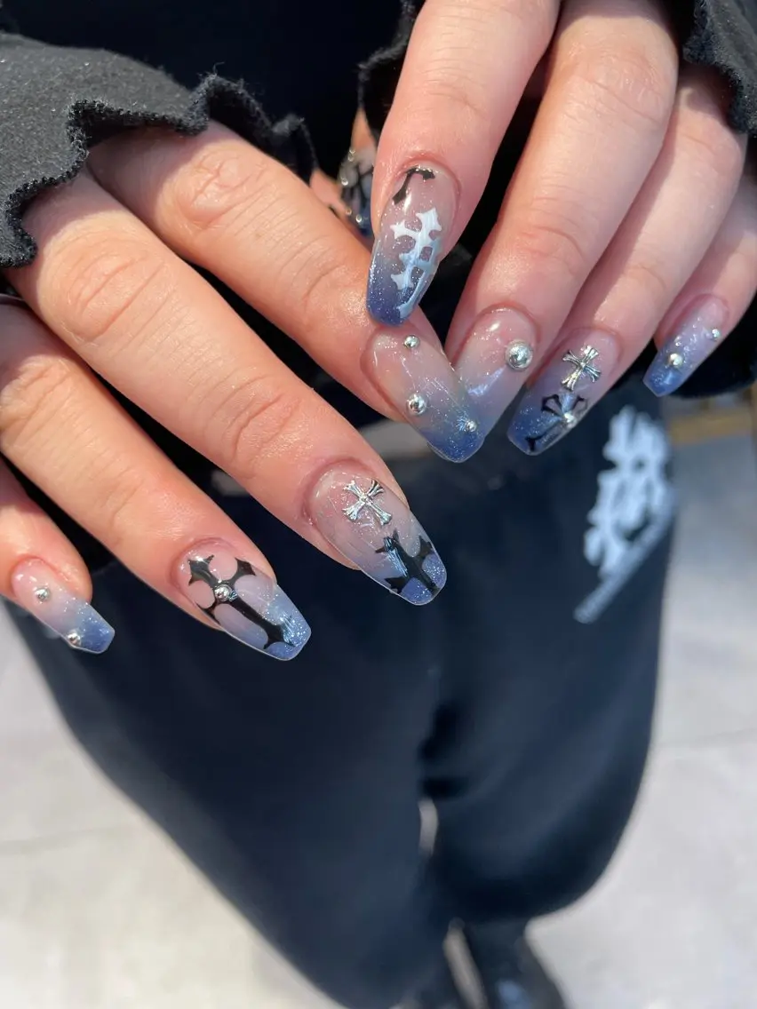 ネイル ハンドネイル AOI💫 nailのネイルデザイン