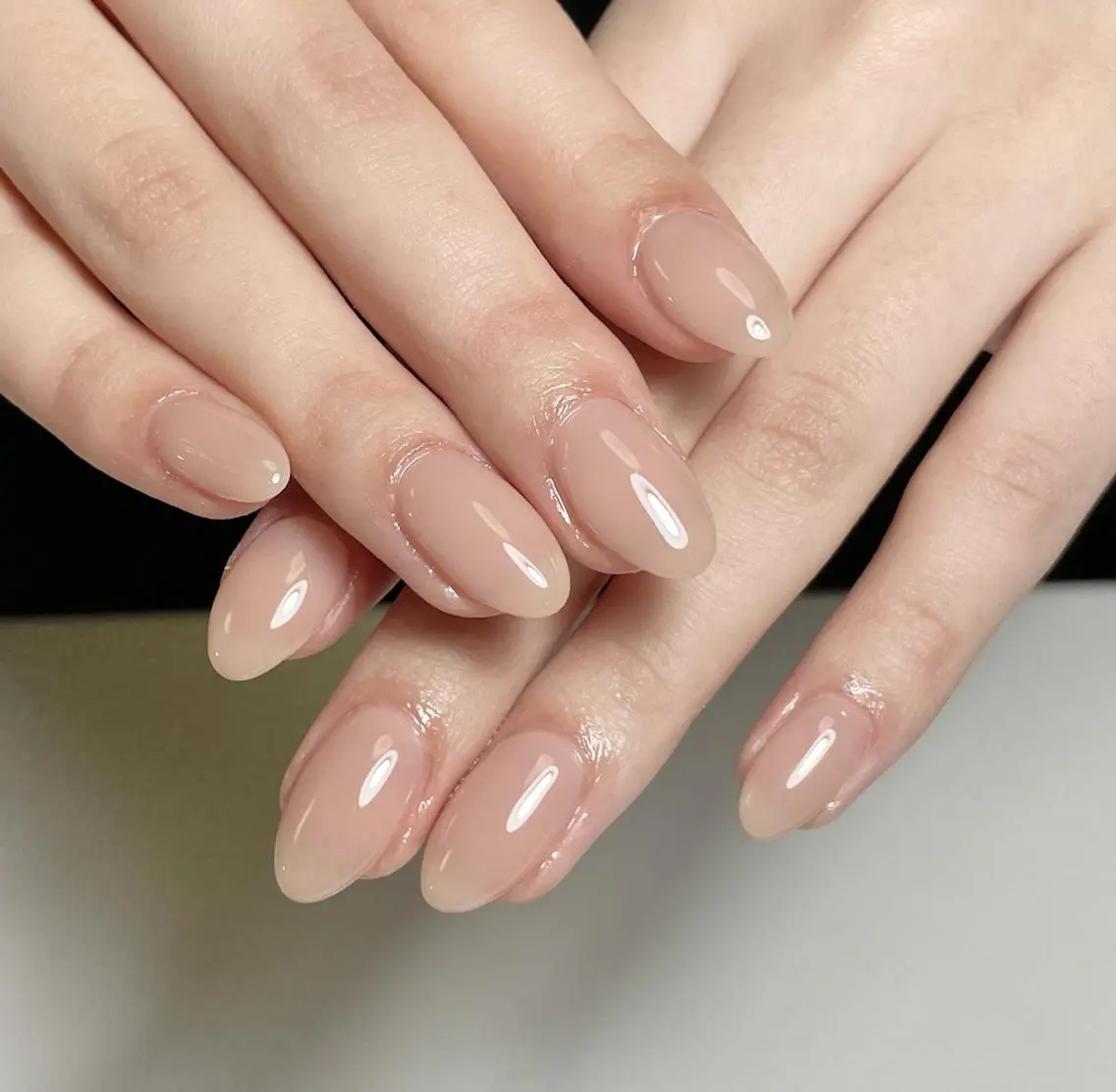 ネイル ハンドネイル Molly _nailのネイルデザイン