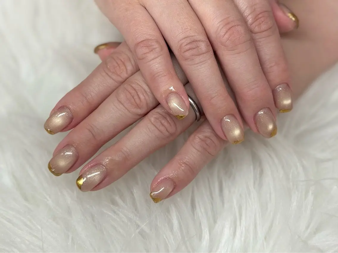 ネイル ネイルサロン ANELAのネイルデザイン
