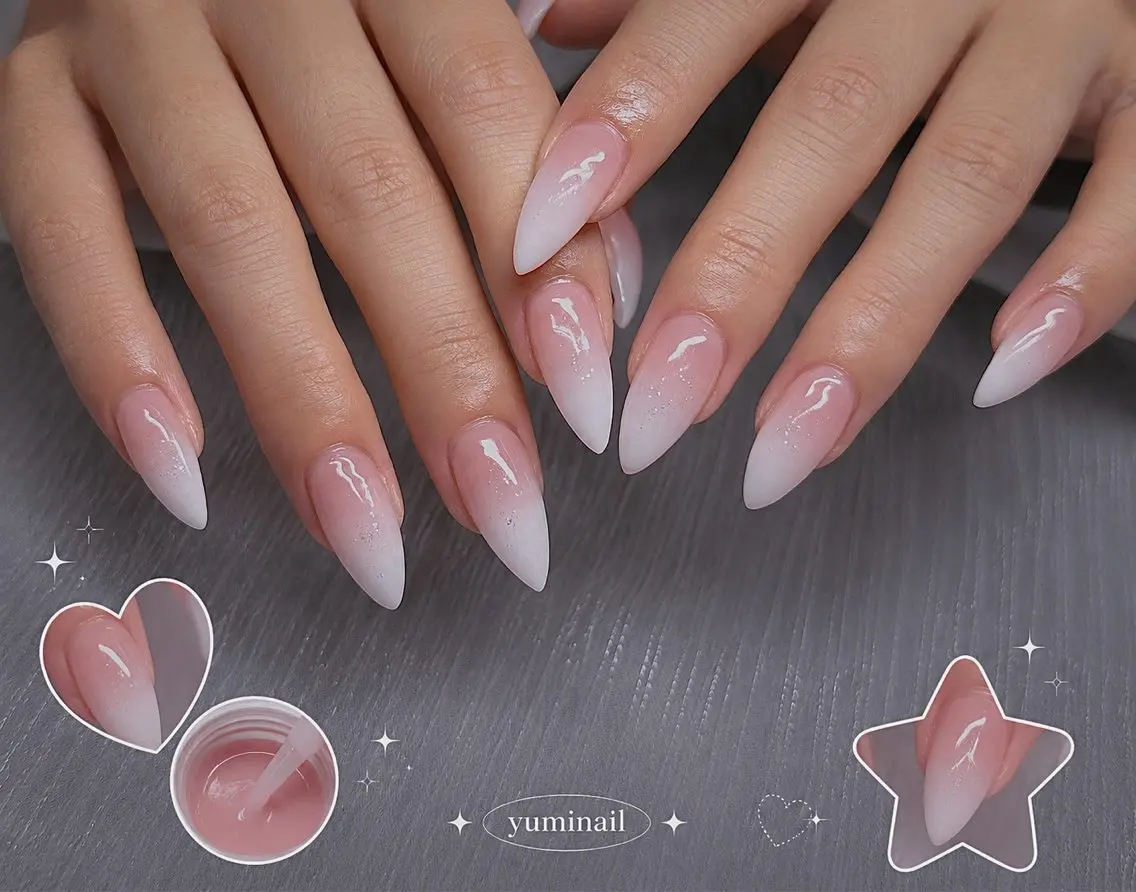 ネイル ハンドネイル Yumi nailのネイルデザイン