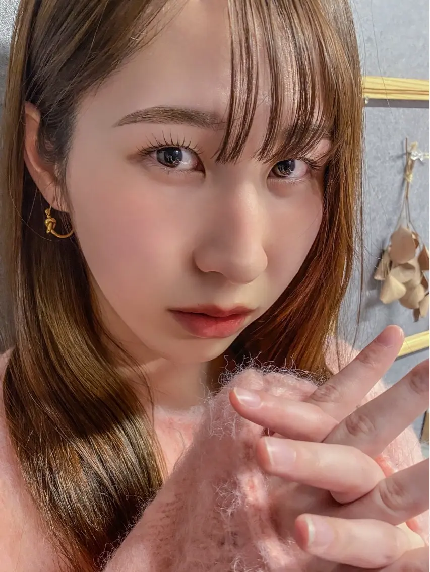 マツエク・マツパ 束感まつ毛 まつげパーマ マツパ 大人の為のデザイン 🫧Misuzuのマツエク・マツパデザイン