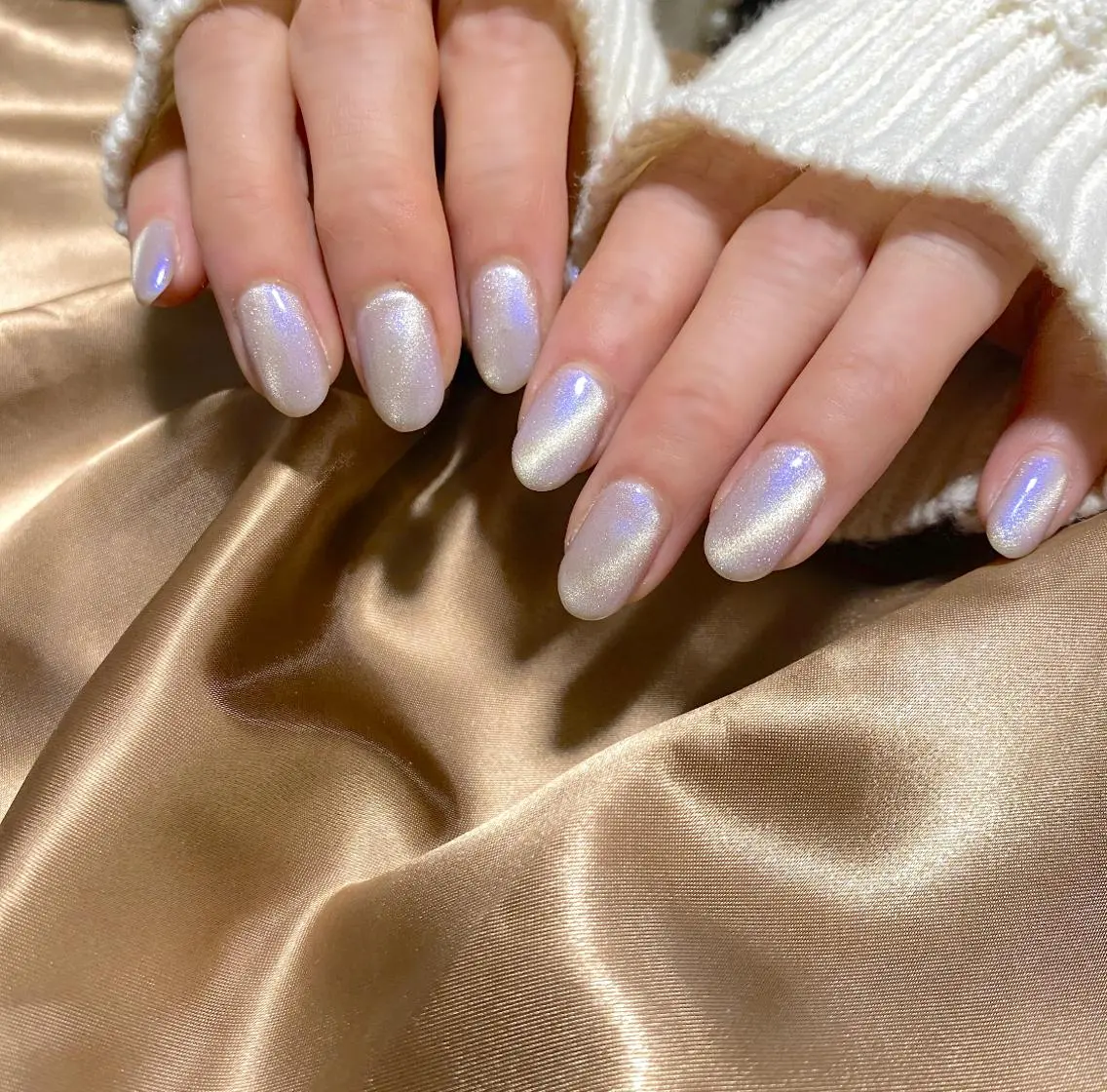 ネイル NAILSALON RandU...のネイルデザイン
