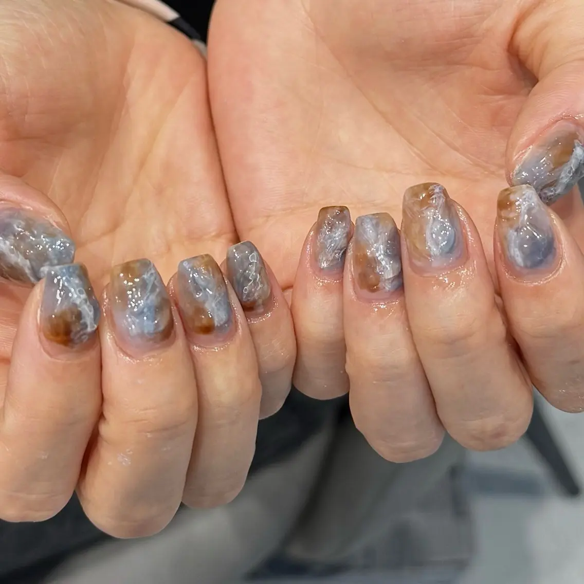 ネイル ハンドネイル nails by wakabaのネイルデザイン