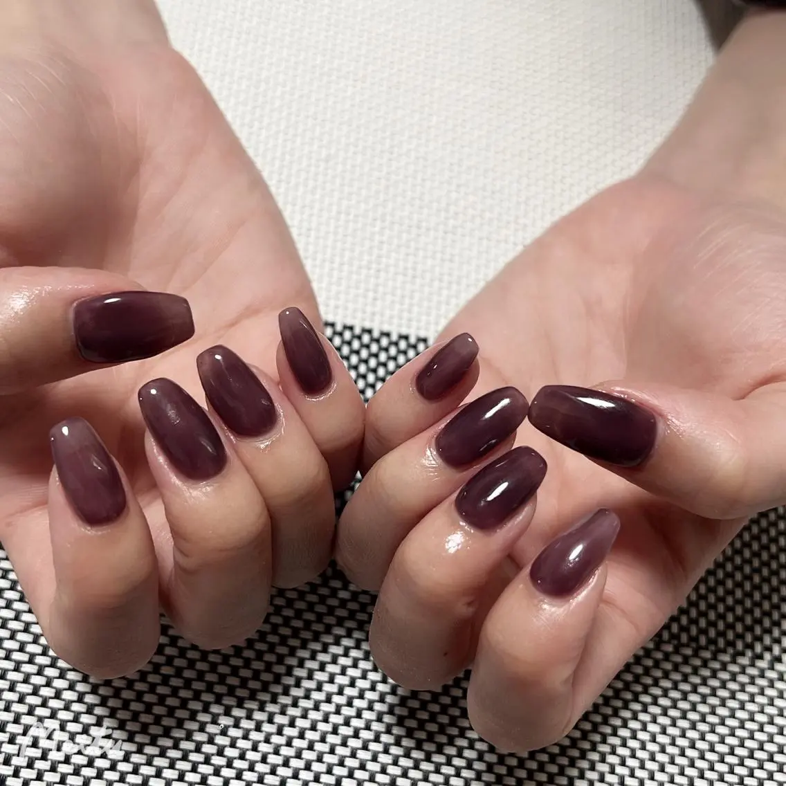 ネイル 林 ✨syousyouのネイルデザイン