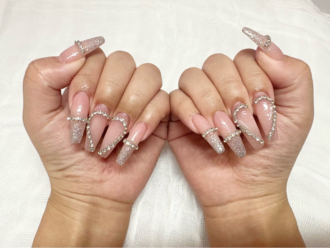 ネイル Chie nail designのネイルデザイン