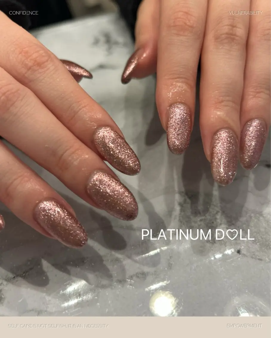 ネイル グラデーション オフィスネイル ワンカラーネイル ピンク シンプルネイル ハンドネイル 🎀大人nail /NOISMはな🎀のネイルデザイン