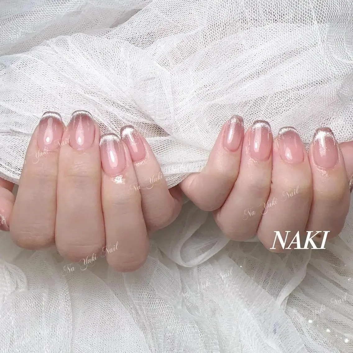 ネイル Jelly catのネイルデザイン