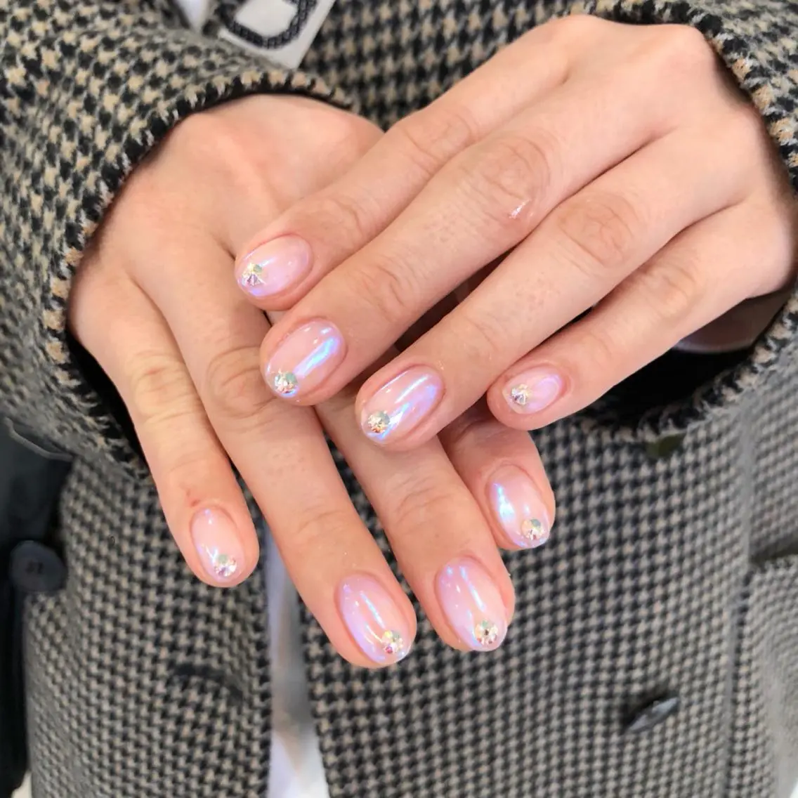 ネイル nail salon Soiréeのネイルデザイン