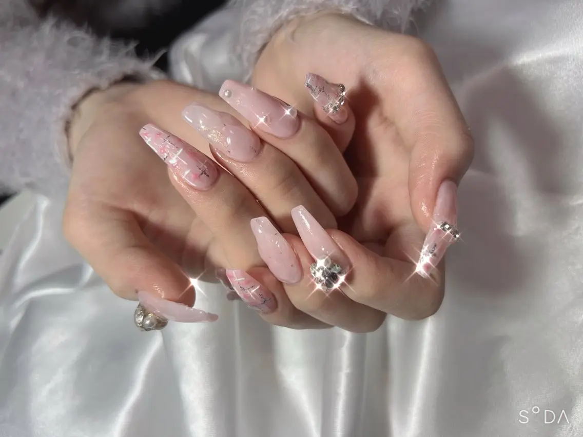 ネイル Nail Salon Ripeのネイルデザイン