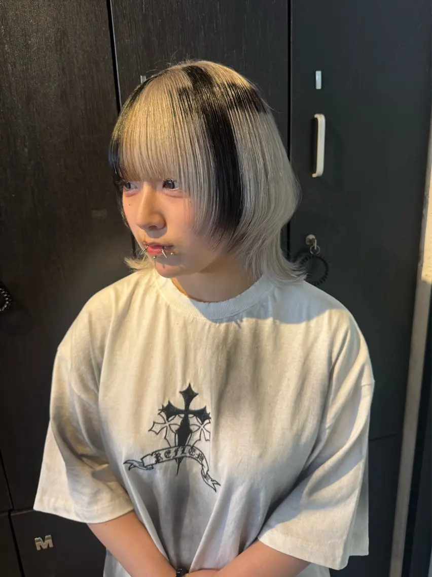 小顔似合わせカット✨✨✨の写真