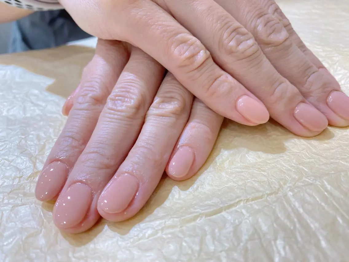 ネイル Umi nail& eyelashのネイルデザイン