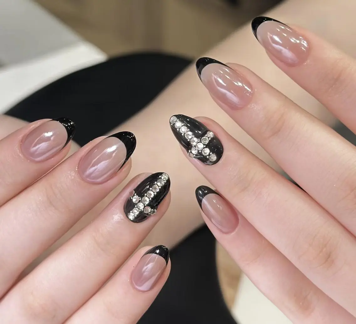 ネイル ハンドネイル she’s nailのネイルデザイン