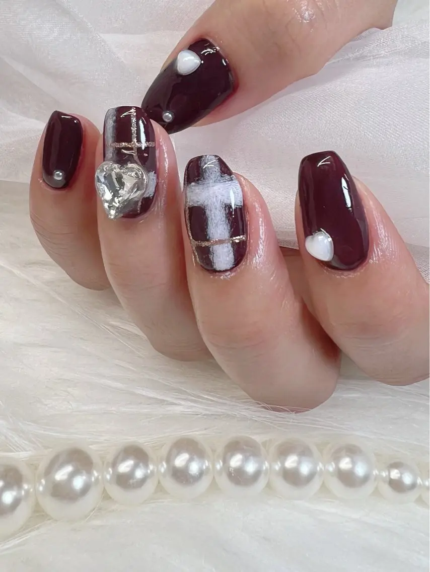 ネイル 🫧NAIL Leone🫧のネイルデザイン