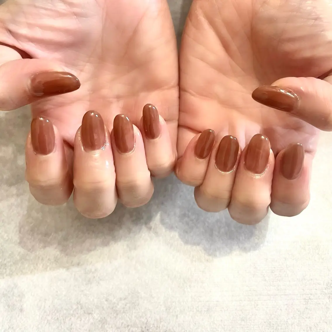 ネイル ハンドネイル Nail salon ♡のネイルデザイン