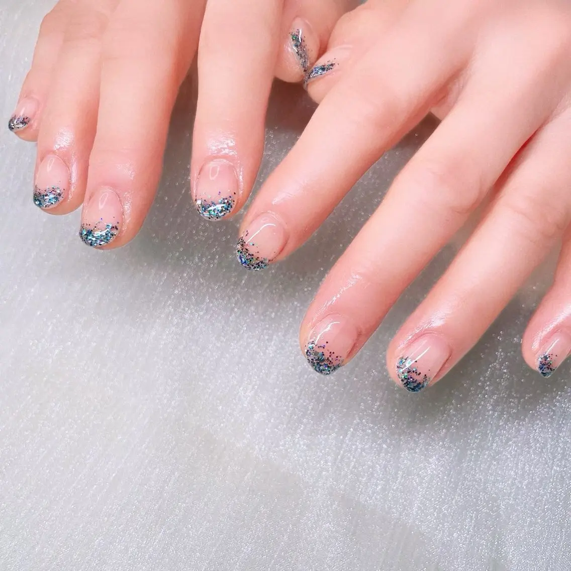 ネイル Nailist suzuのネイルデザイン