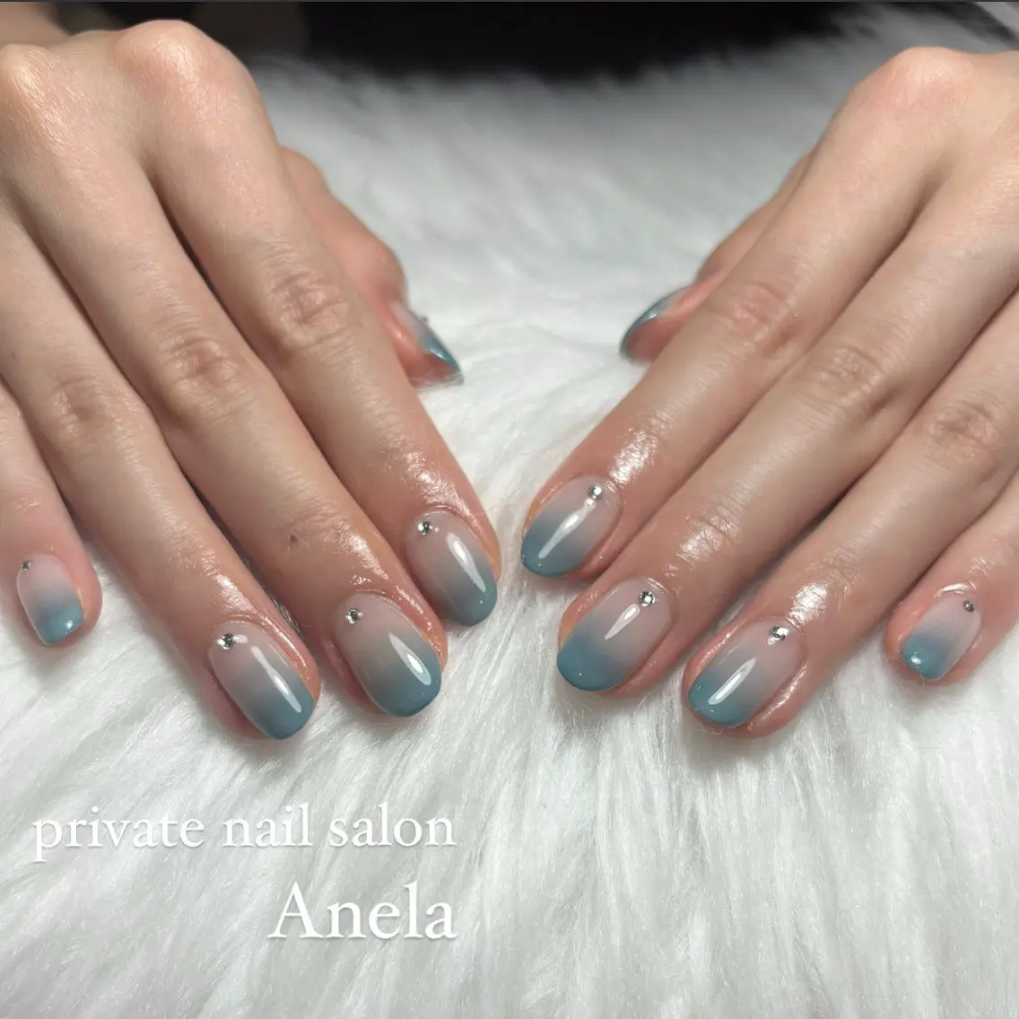 ネイル ハンドネイル nail salon Anela🪽🫧のエステ・リラクイメージ