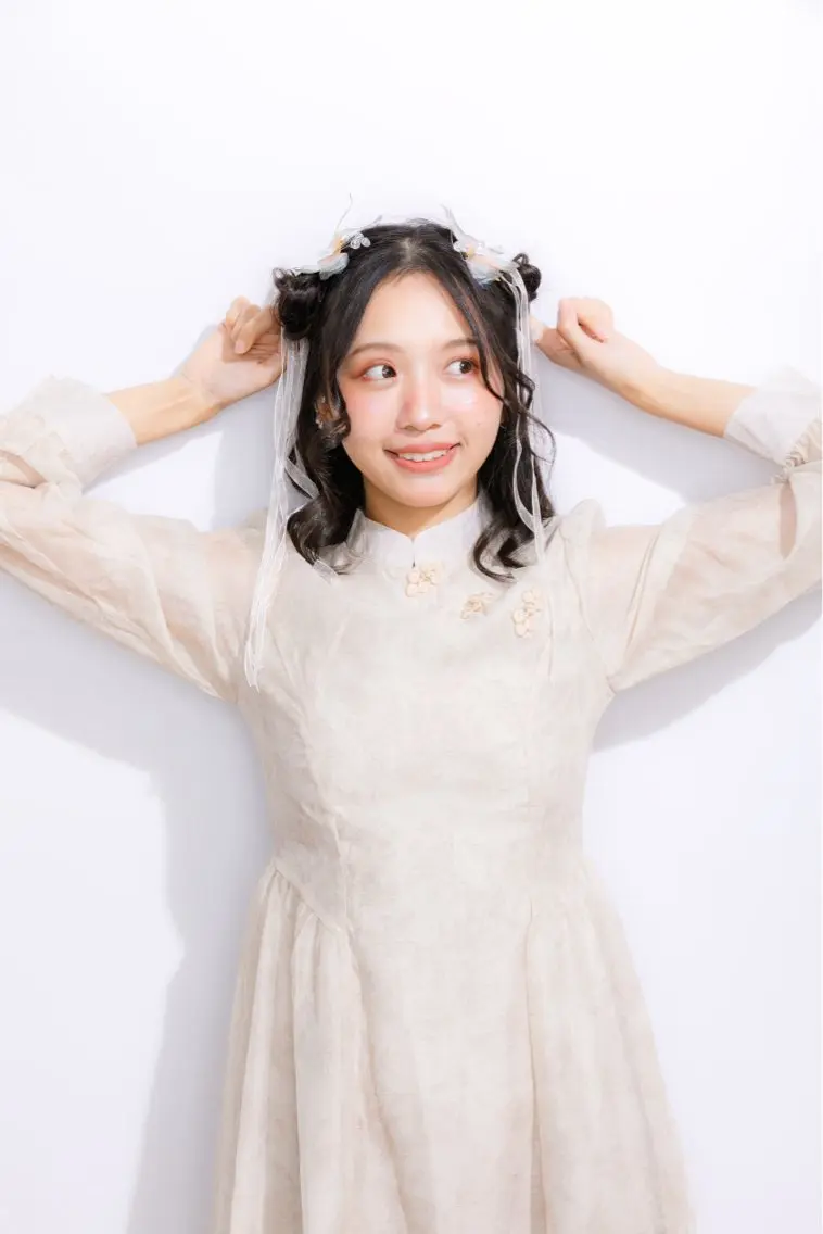 ヘアアレンジ mio ☆のヘアスタイル