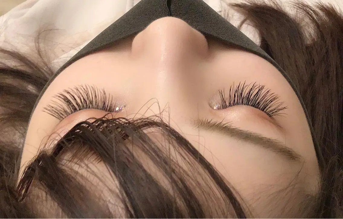 マツエク・マツパ マツエク eyelash GARDENのマツエク・マツパデザイン