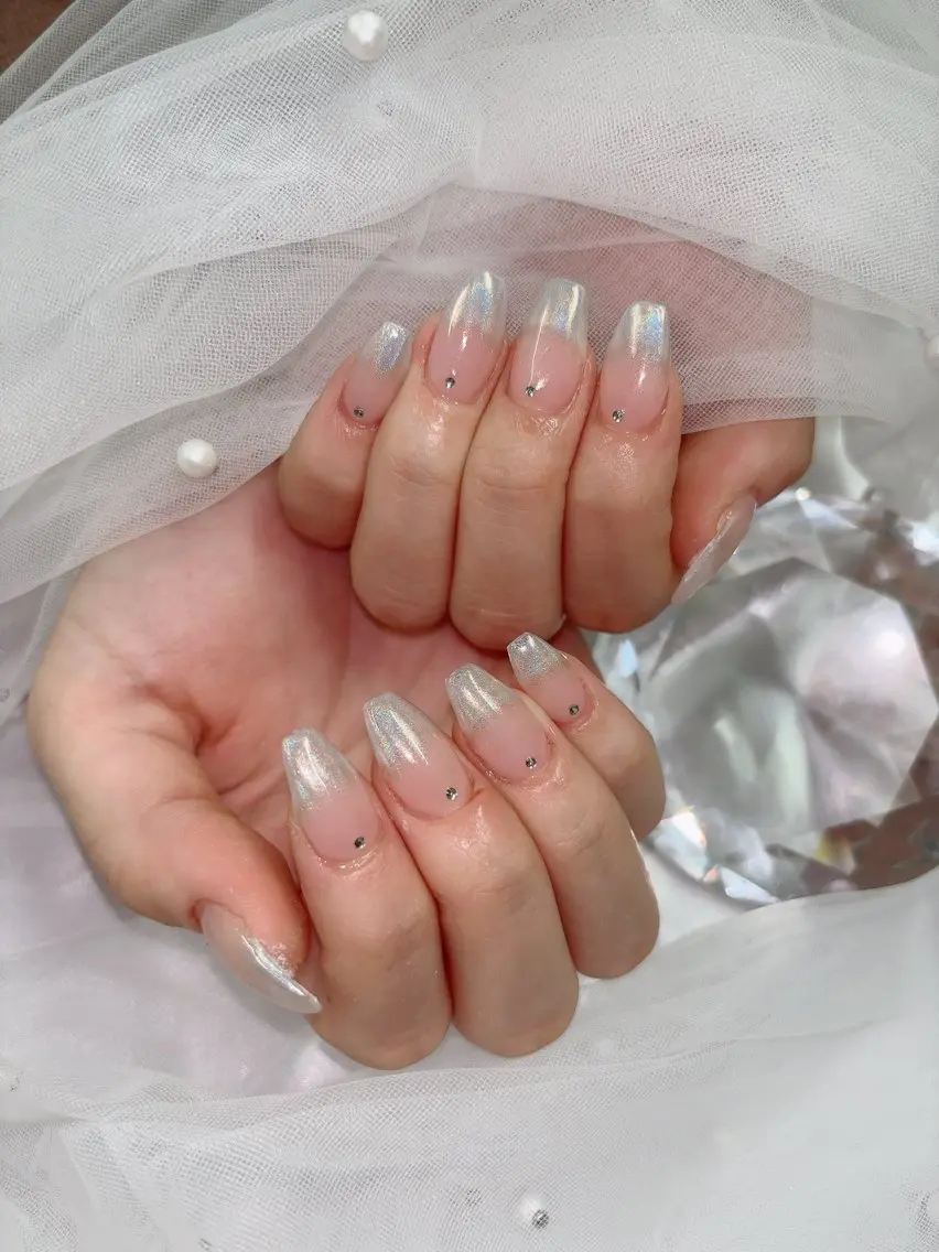ネイル ハンドネイル Natsumi _RIRANのネイルデザイン