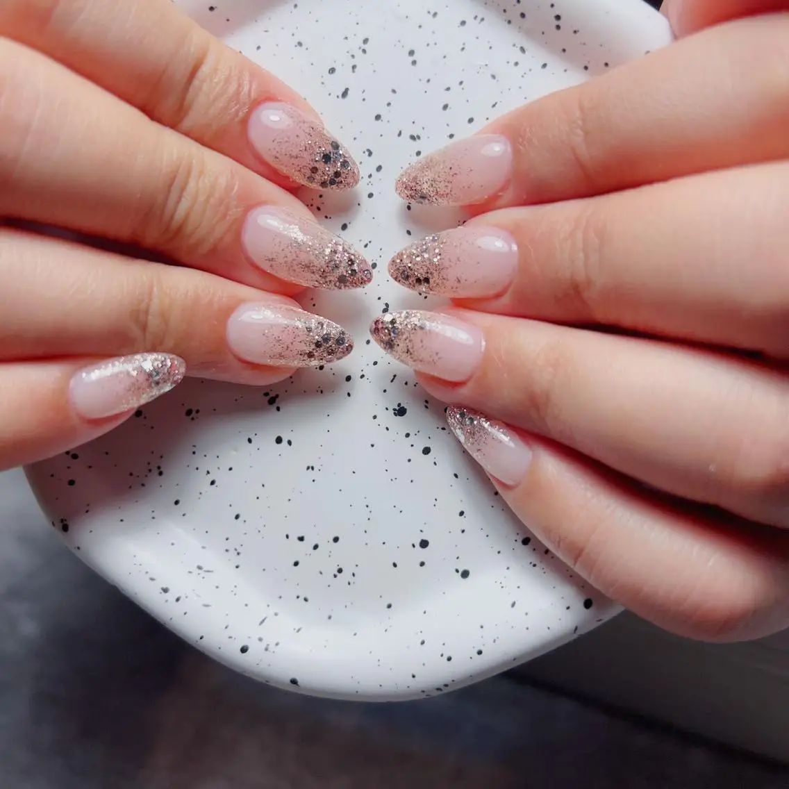 ネイル ハンドネイル ハンドケア BLinLin nail salonのネイルデザイン