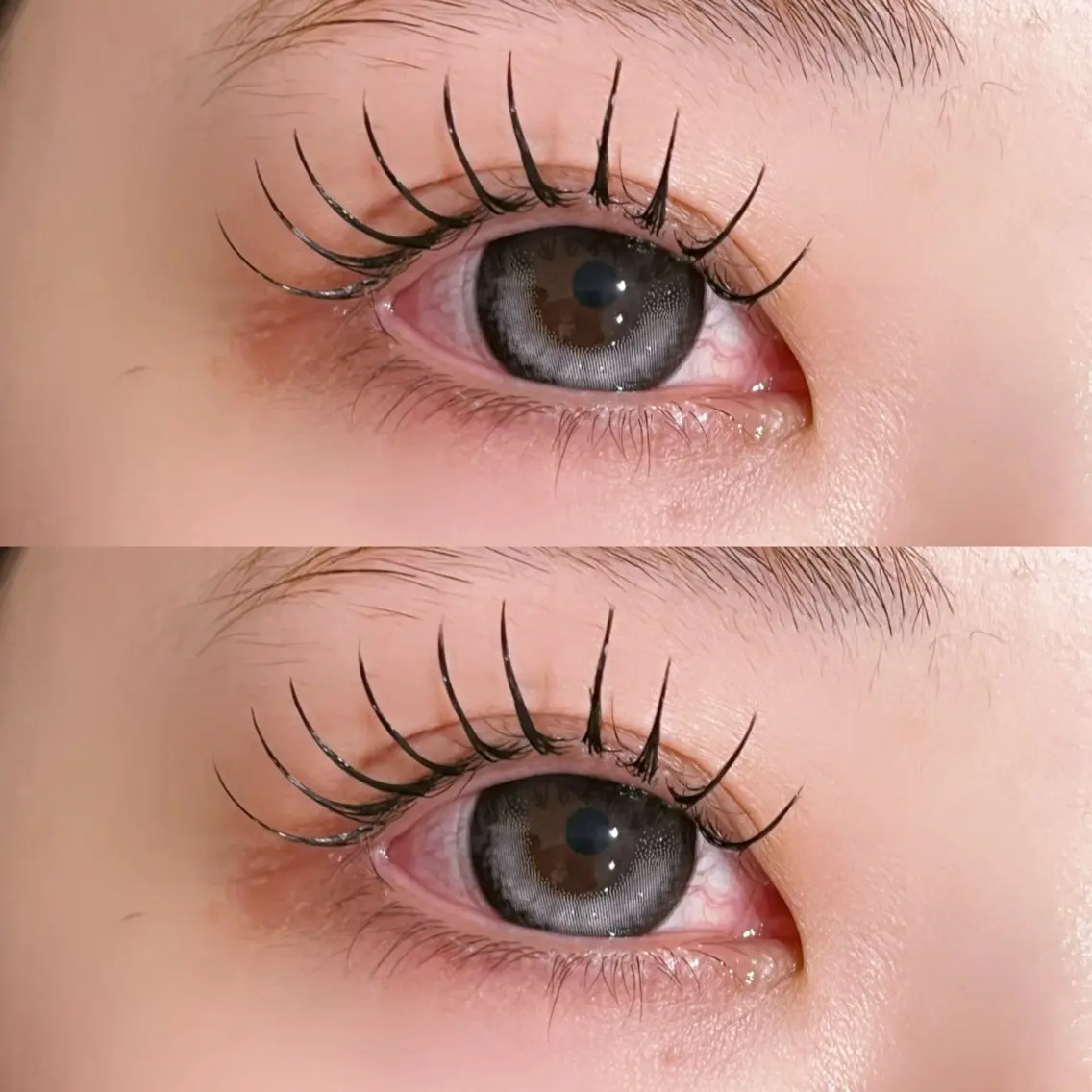 マツエク・マツパ マツエク H eyelash YUUKI🎀のマツエク・マツパデザイン
