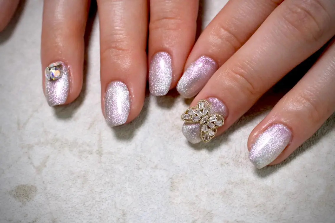 ネイル MH Nailのネイルデザイン