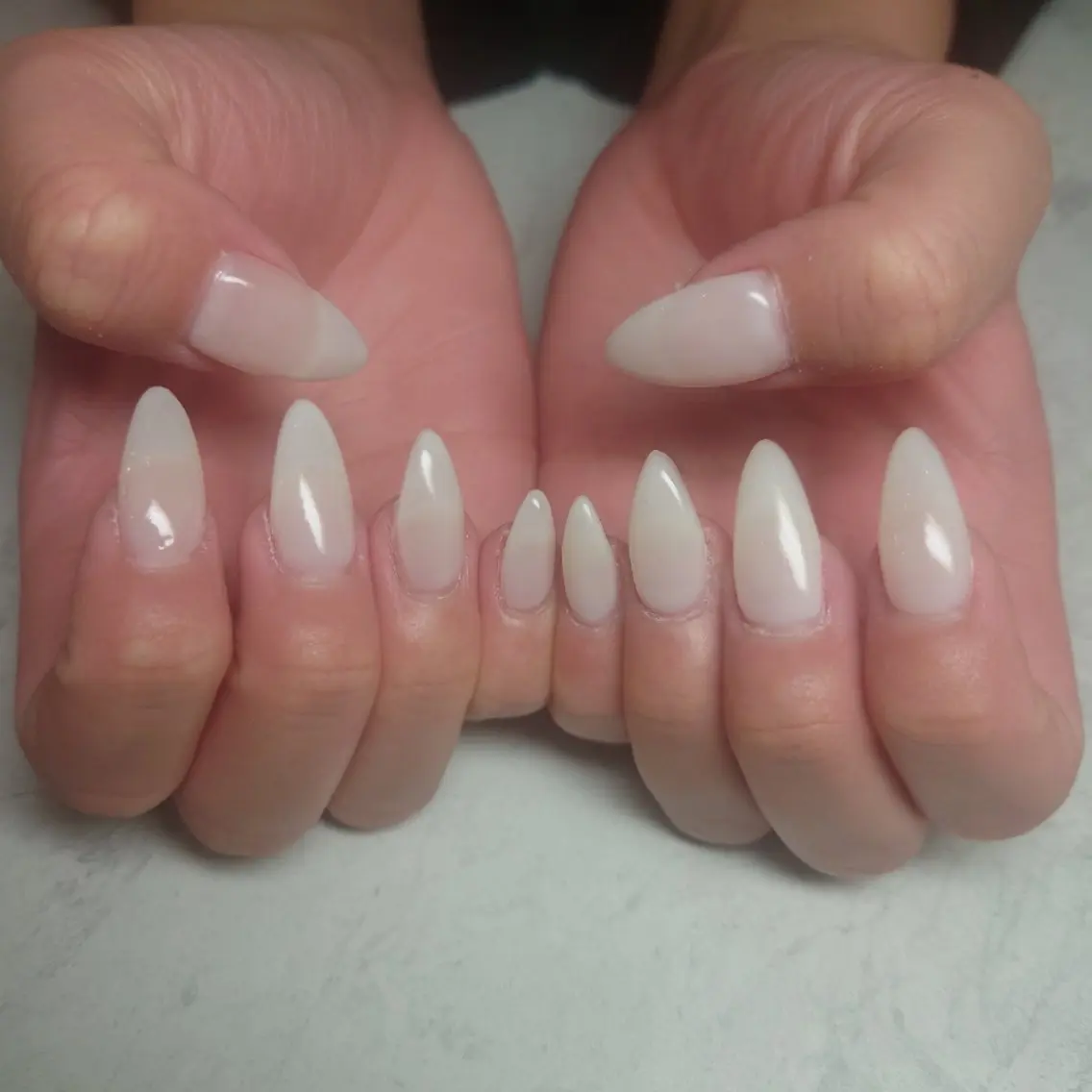 ネイル ハンドネイル nailme! 遠藤智佳のネイルデザイン