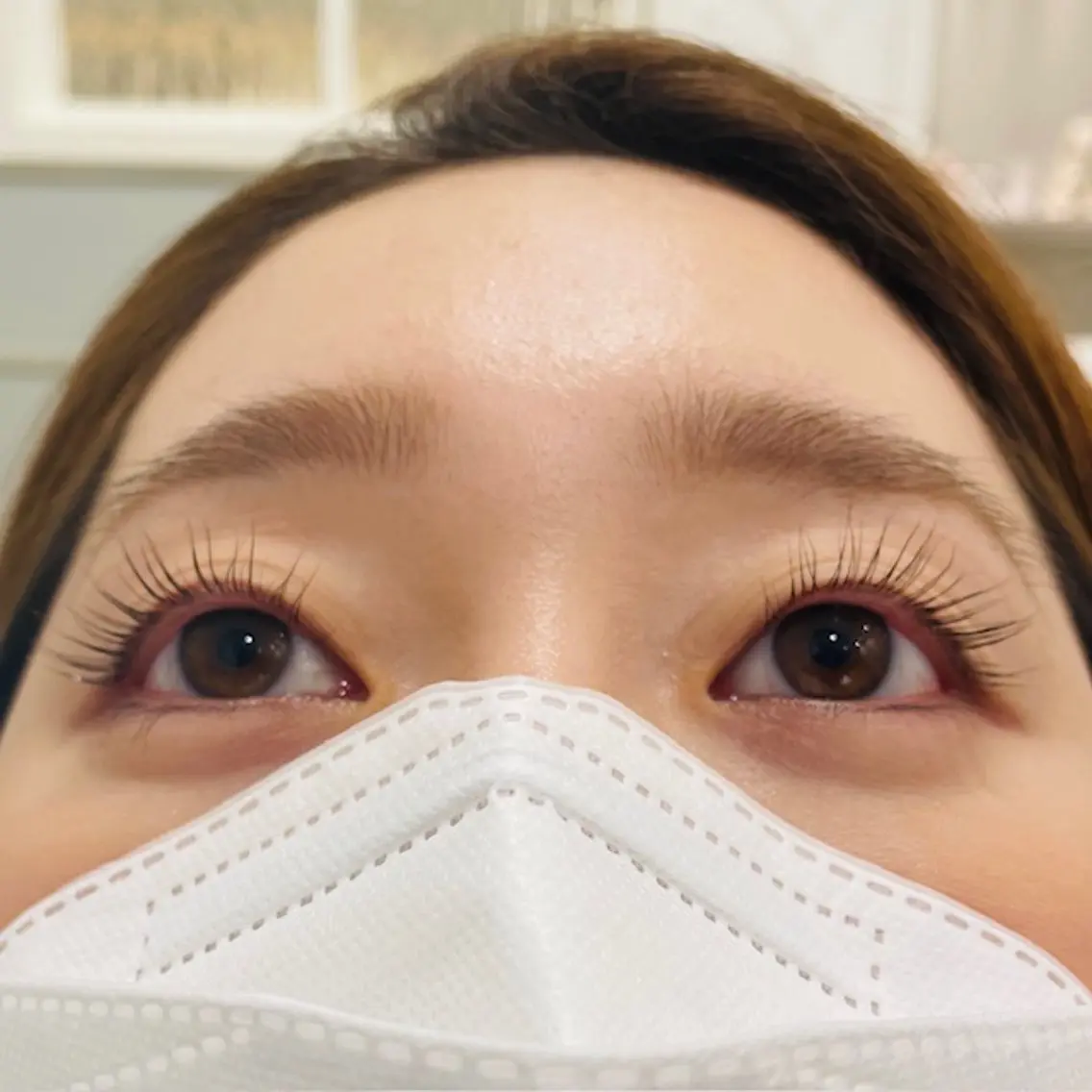 マツエク・マツパ 葉山アイラッシュ サロン SLEEPYのマツエク・マツパデザイン