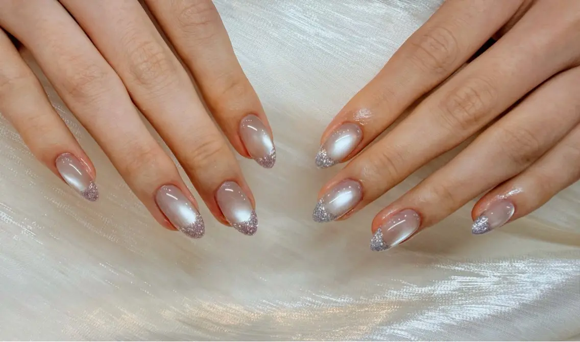 ネイル ハンドネイル Vanilla nail salonのネイルデザイン