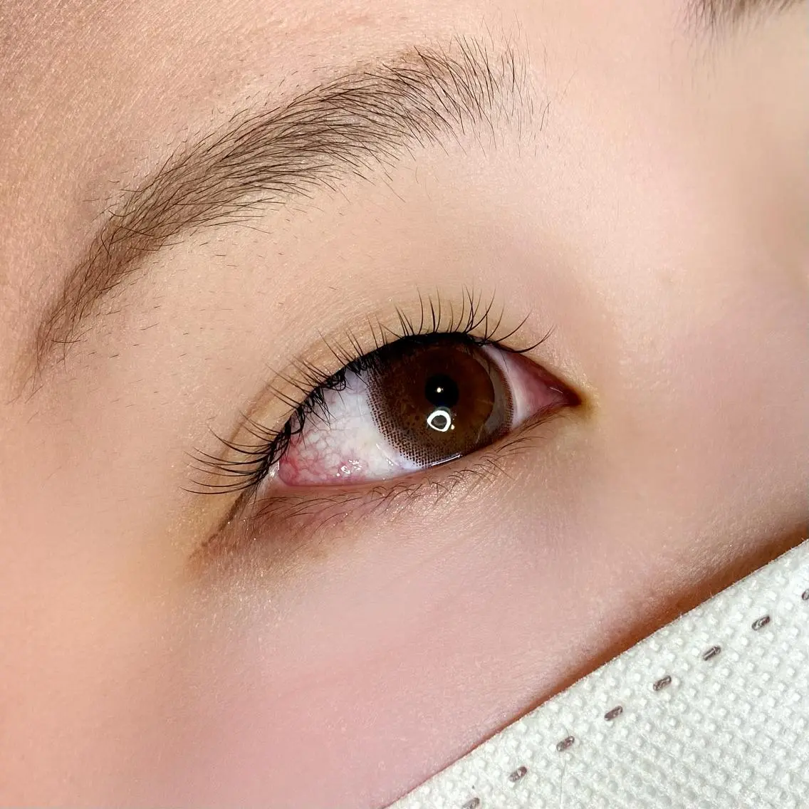マツエク・マツパ Atlantis eyelashのマツエク・マツパデザイン