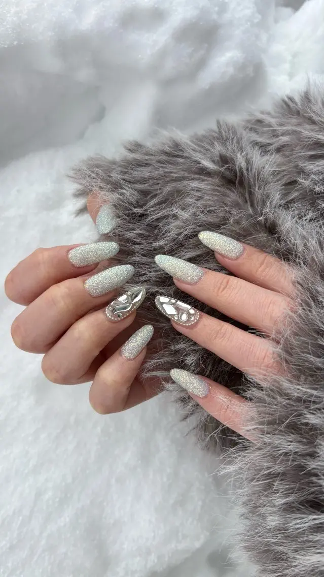 ネイル Lily Nailのネイルデザイン