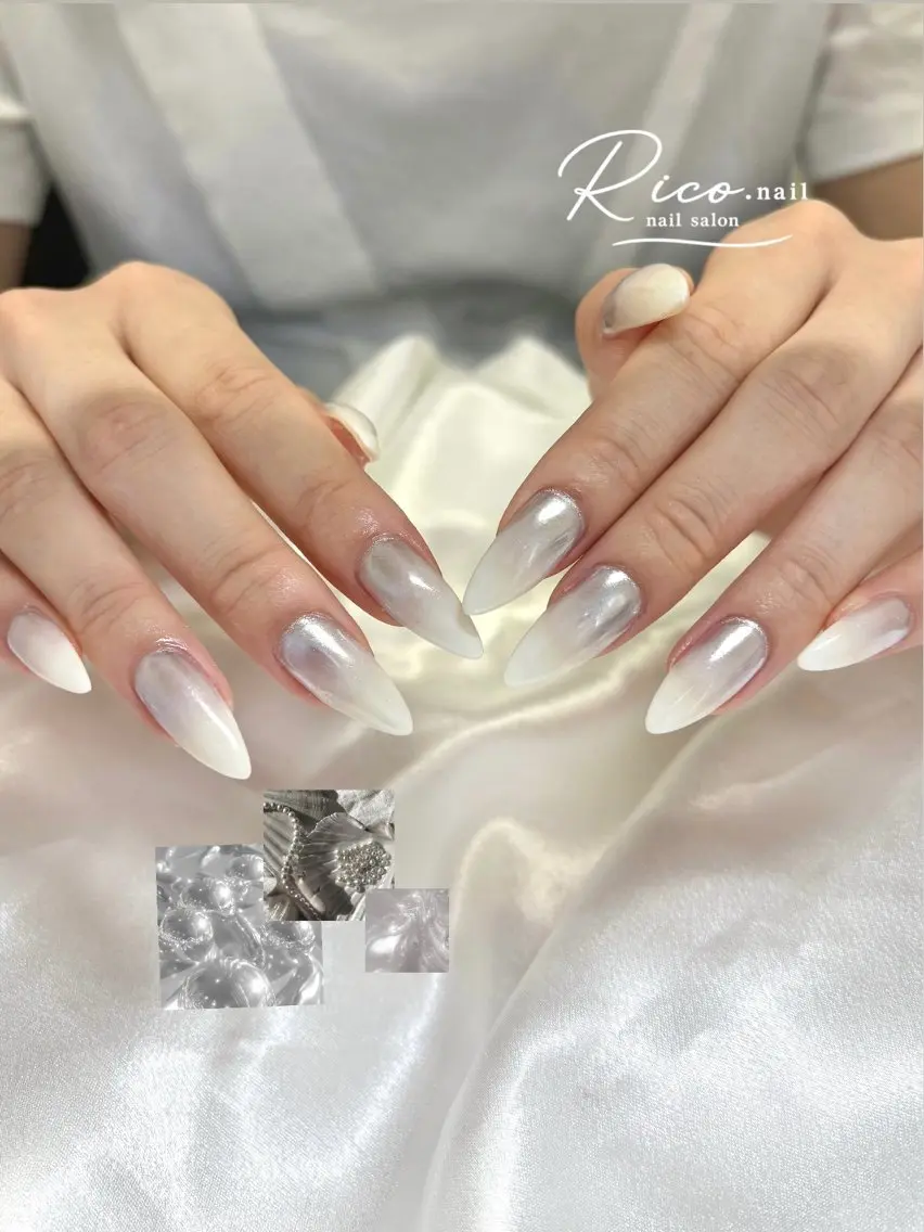 ネイル Rico.nail salonのネイルデザイン