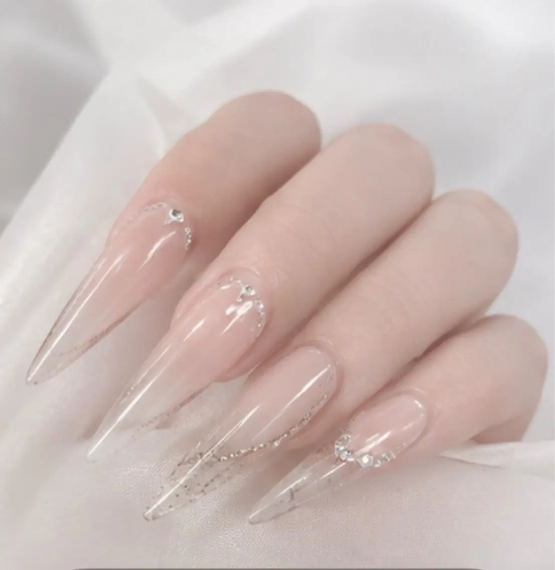 ネイル ハンドネイル 京都/西院💕 HANAのネイルデザイン