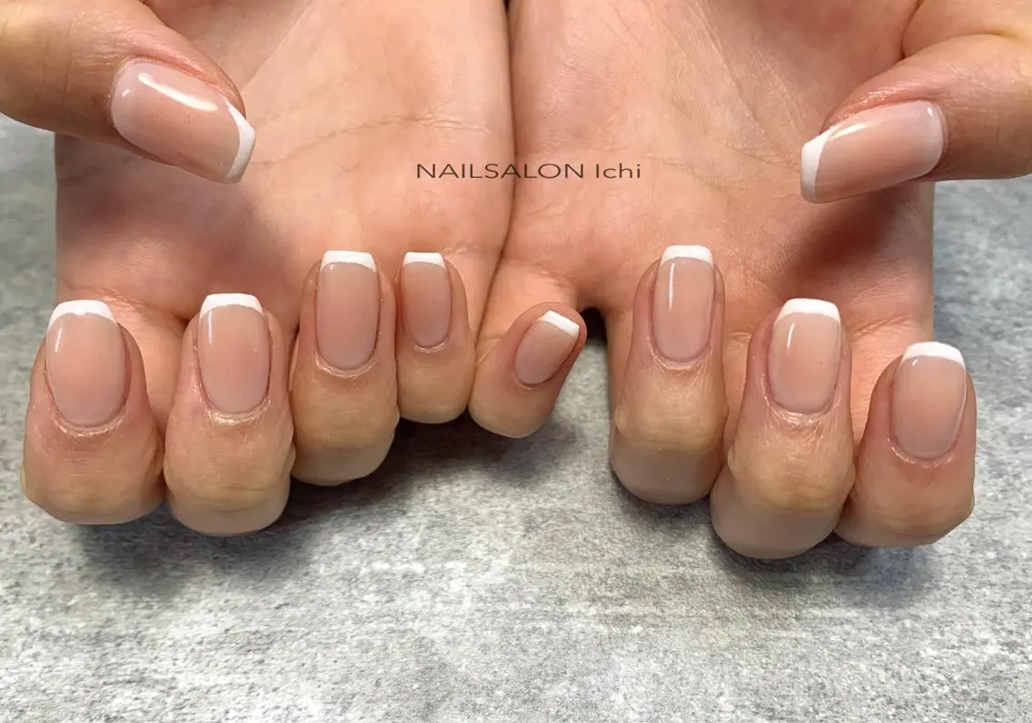 ネイル ハンドネイル NAILSALON Ichiのネイルデザイン
