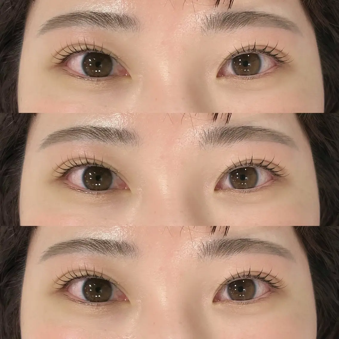 マツエク・マツパ マツパ 𝗦𝗢 -スオ- HAZUKIの眉毛・アイブロウイメージ