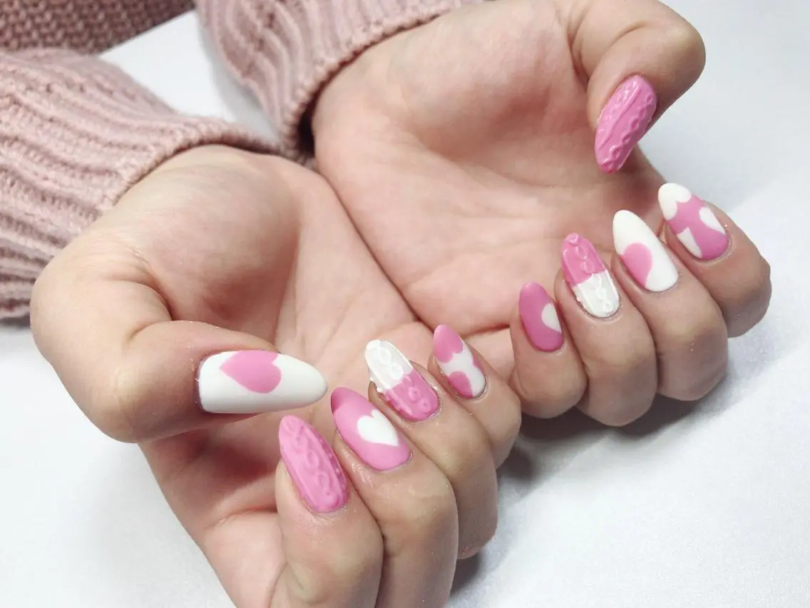ネイル S Nailのネイルデザイン