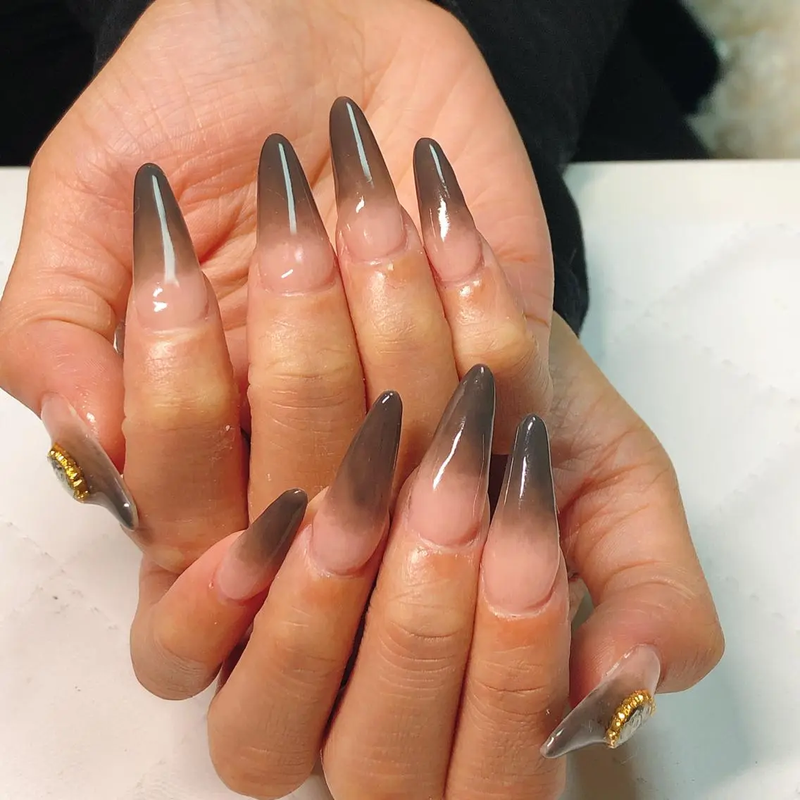 ネイル ハンドネイル nail roomのネイルデザイン