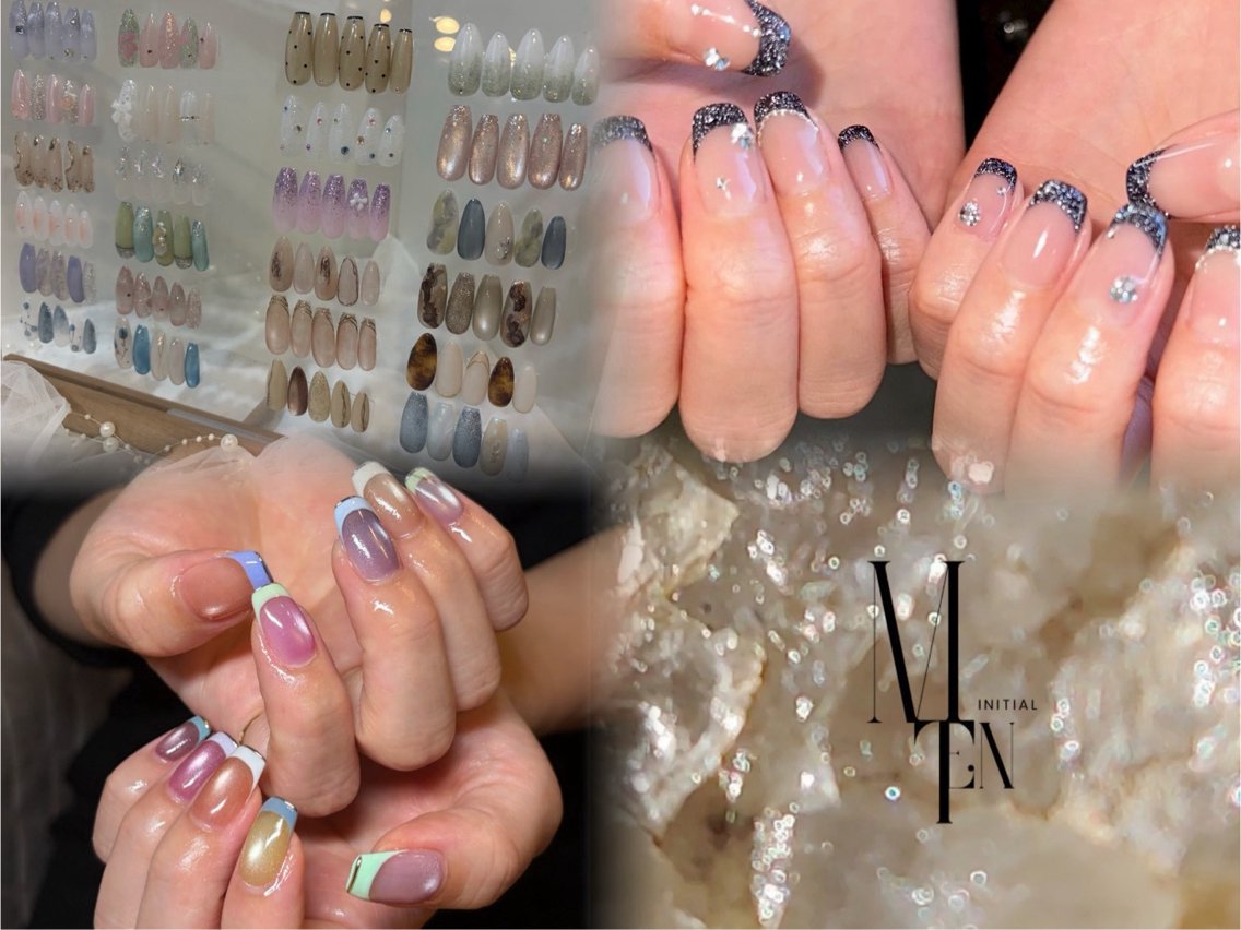 Nail room 【Mente】のネイルデザイン