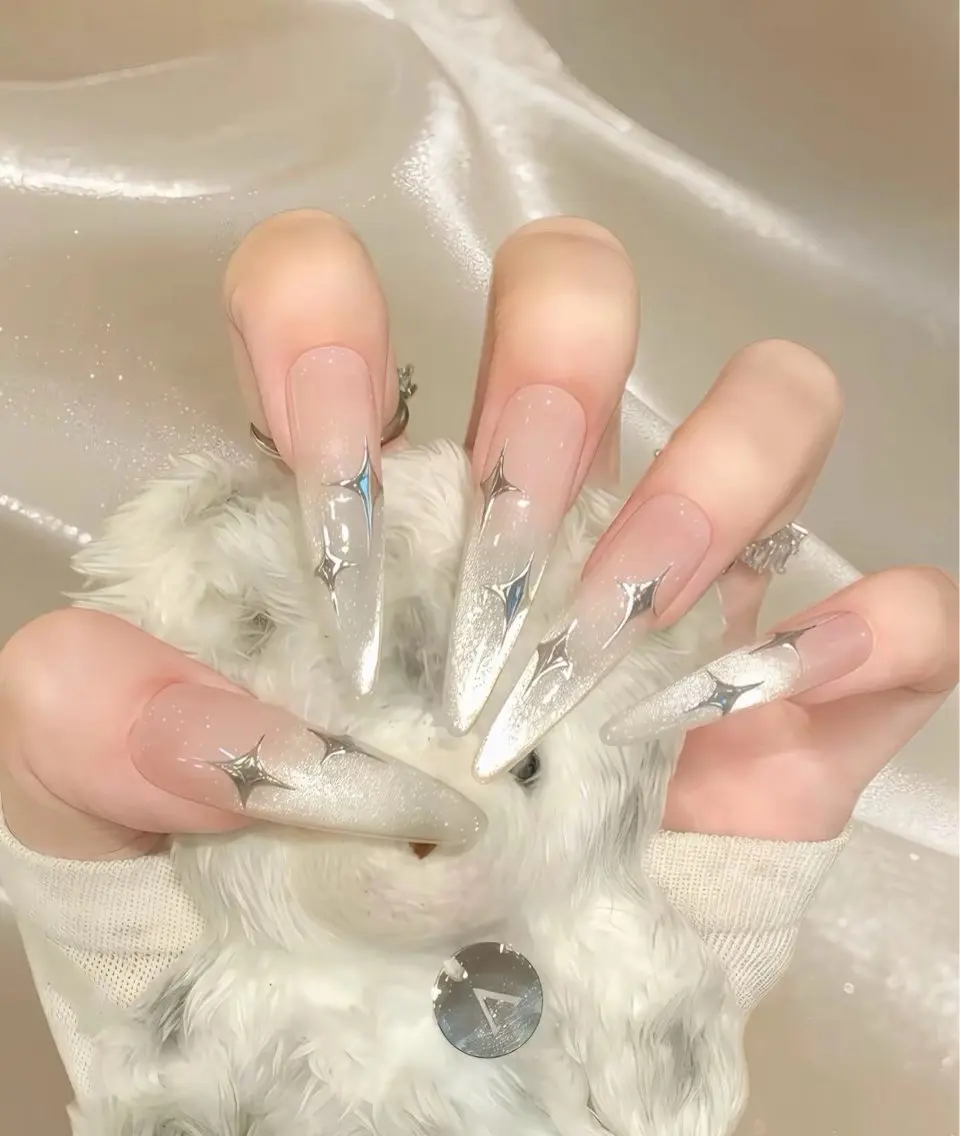 ネイル beautynail Emiのネイルデザイン