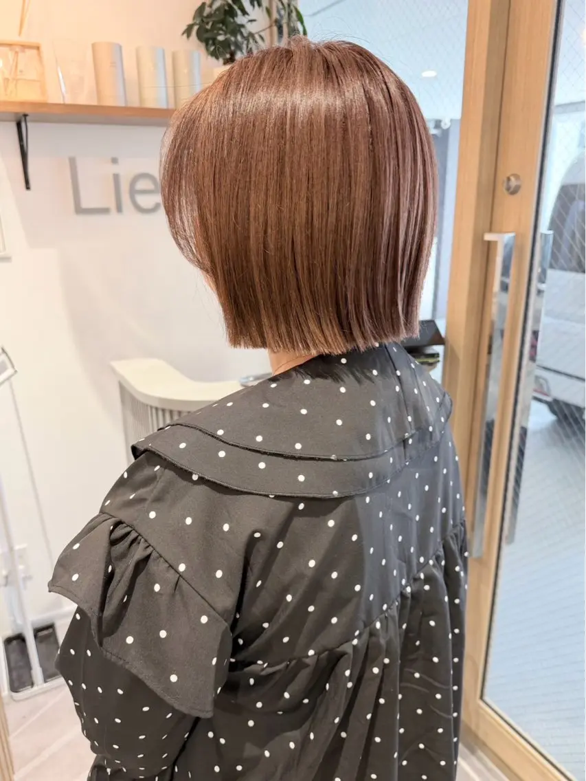 カットモデル募集中 Akane🍒のヘアスタイル