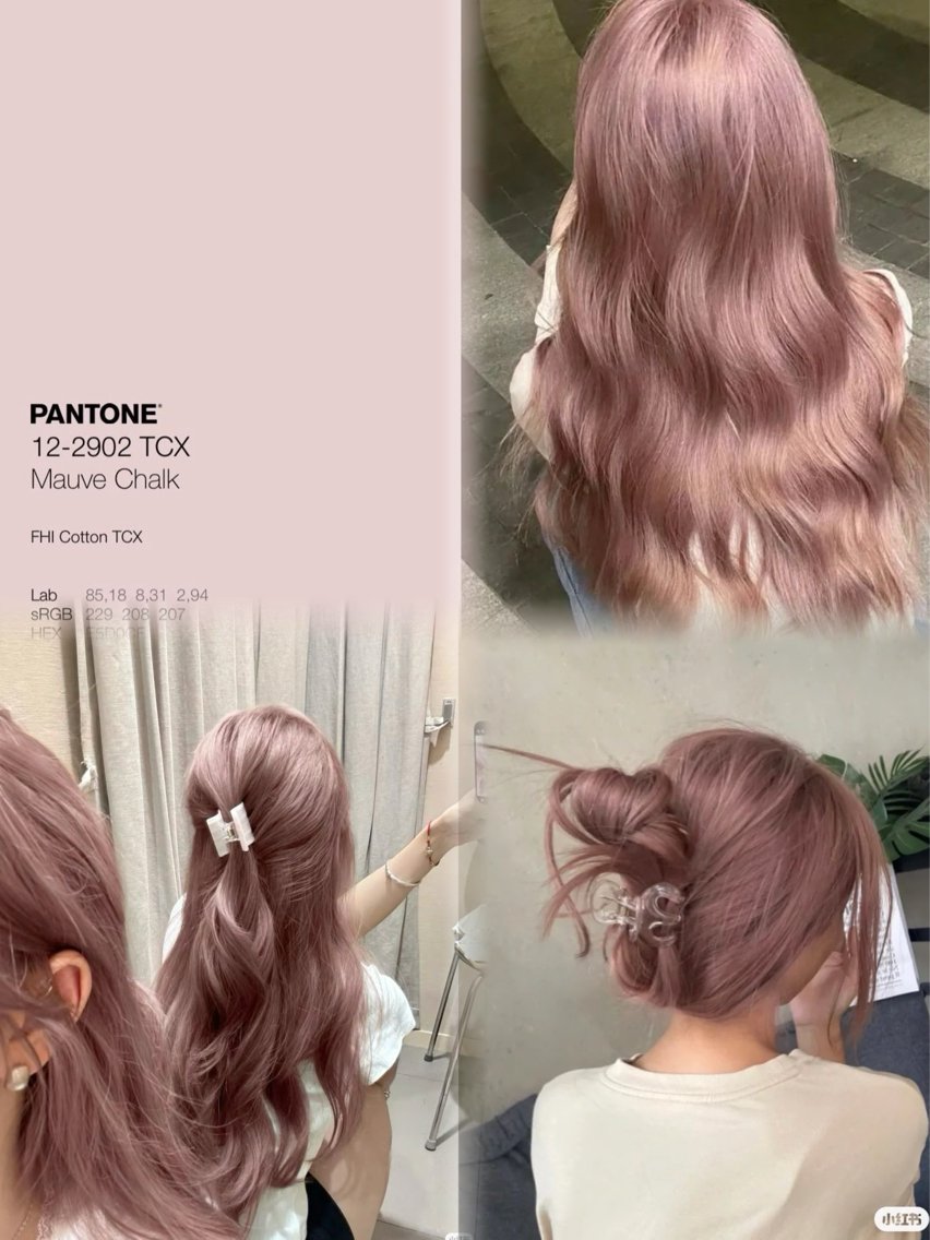 カラー ヘアカラー 似合わせヘア🪽 liko🐈⬛のヘアスタイル