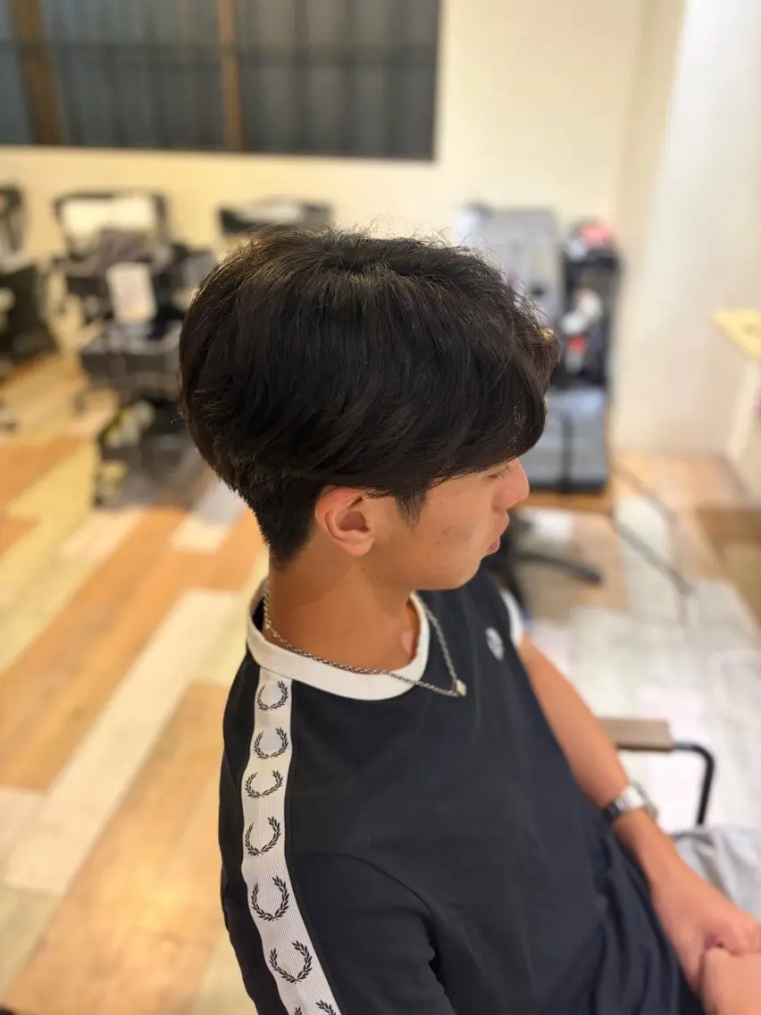 「メンズ限定」🫧ONE COLOR🫧➕1 STEP Treatment🧴❤️‍🔥の写真