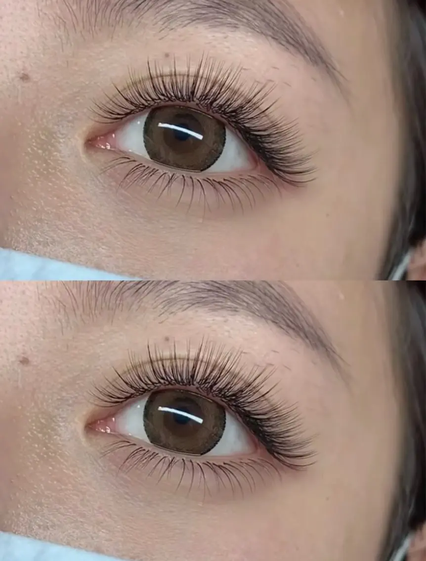 マツエク・マツパ マツエク APEX EYELASHのマツエク・マツパデザイン