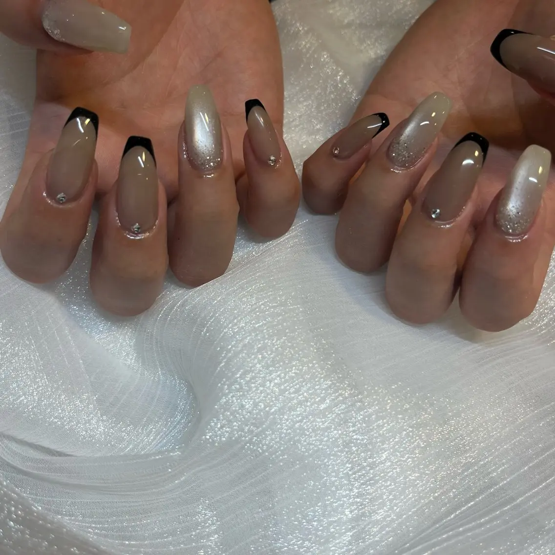 ネイル ハンドネイル Lélia nailのネイルデザイン