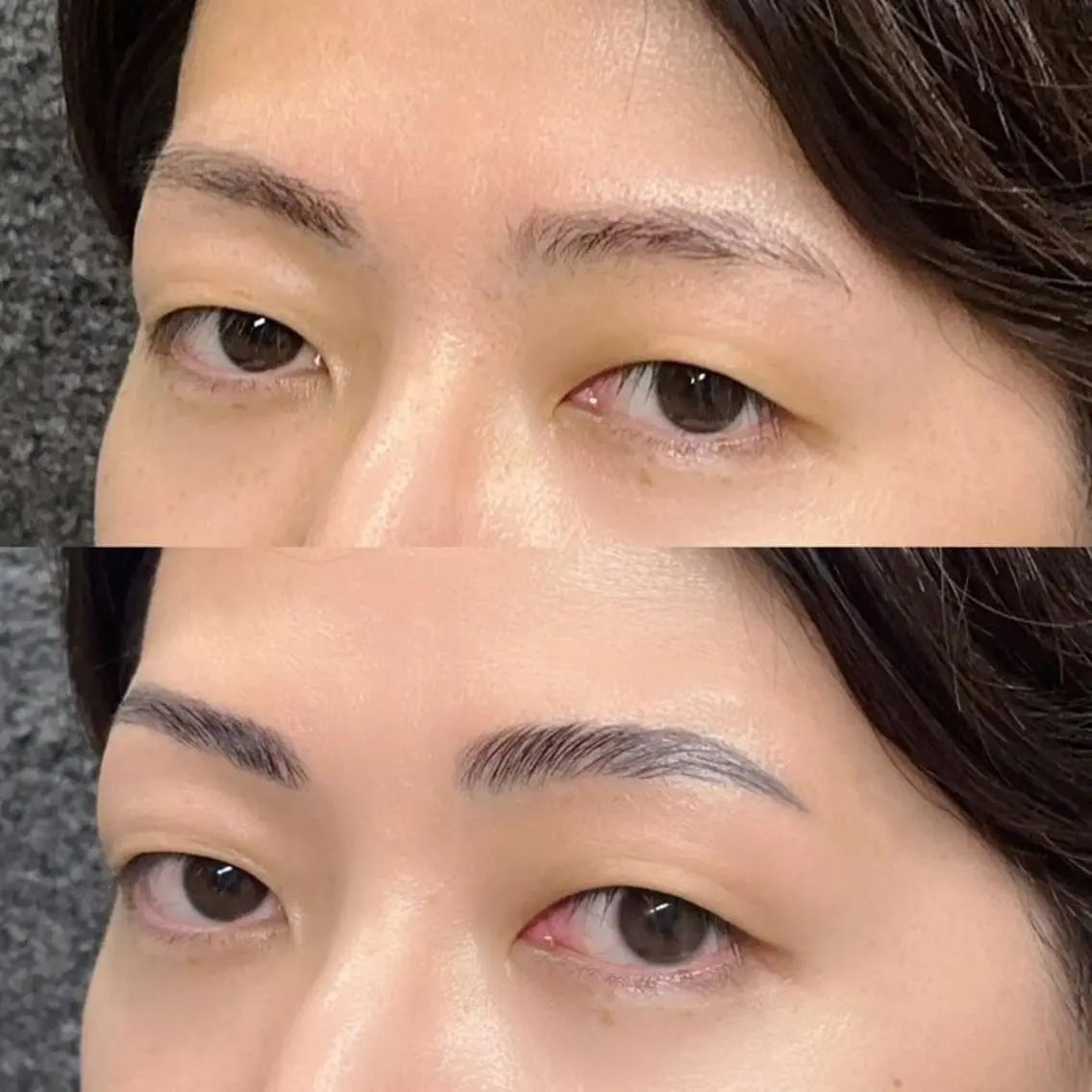 アイブロウ まつ毛パーマ 🫧NARUMIのマツエク・マツパデザイン