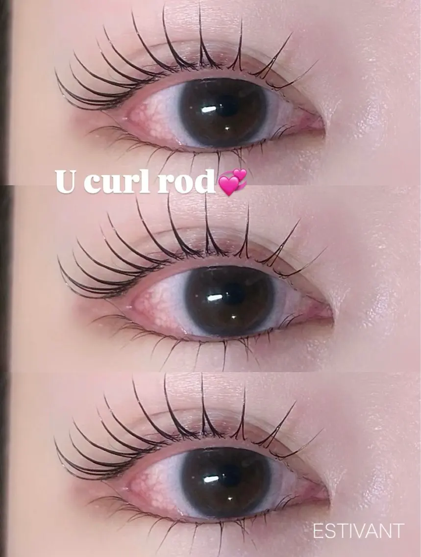 マツエク・マツパ eye salon ESTIVANT のマツエク・マツパデザイン
